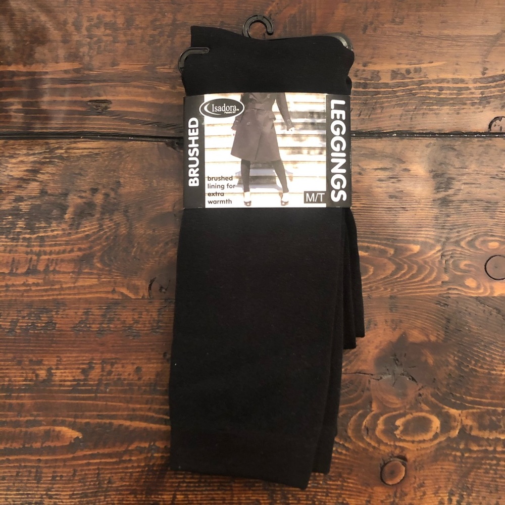 Isadora Leggings